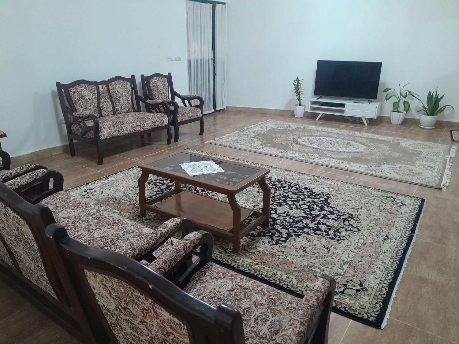 اجاره روزانه/هفتگی/ماهانه آپارتمان ۹۰ متری|اجارهٔ کوتاهمدت آپارتمان و سوئیت|رامسر, |دیوار