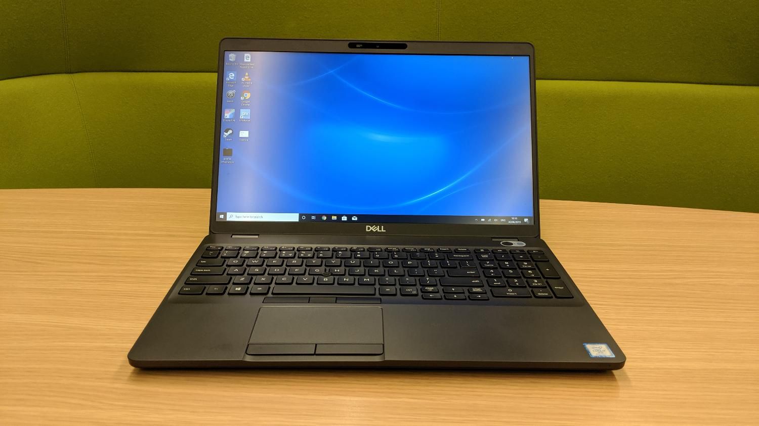 لپتاپ دل Dell Latitude 5500 خانگی داشنجویی i5|رایانه همراه|شیراز, شیخ علی چوپان|دیوار
