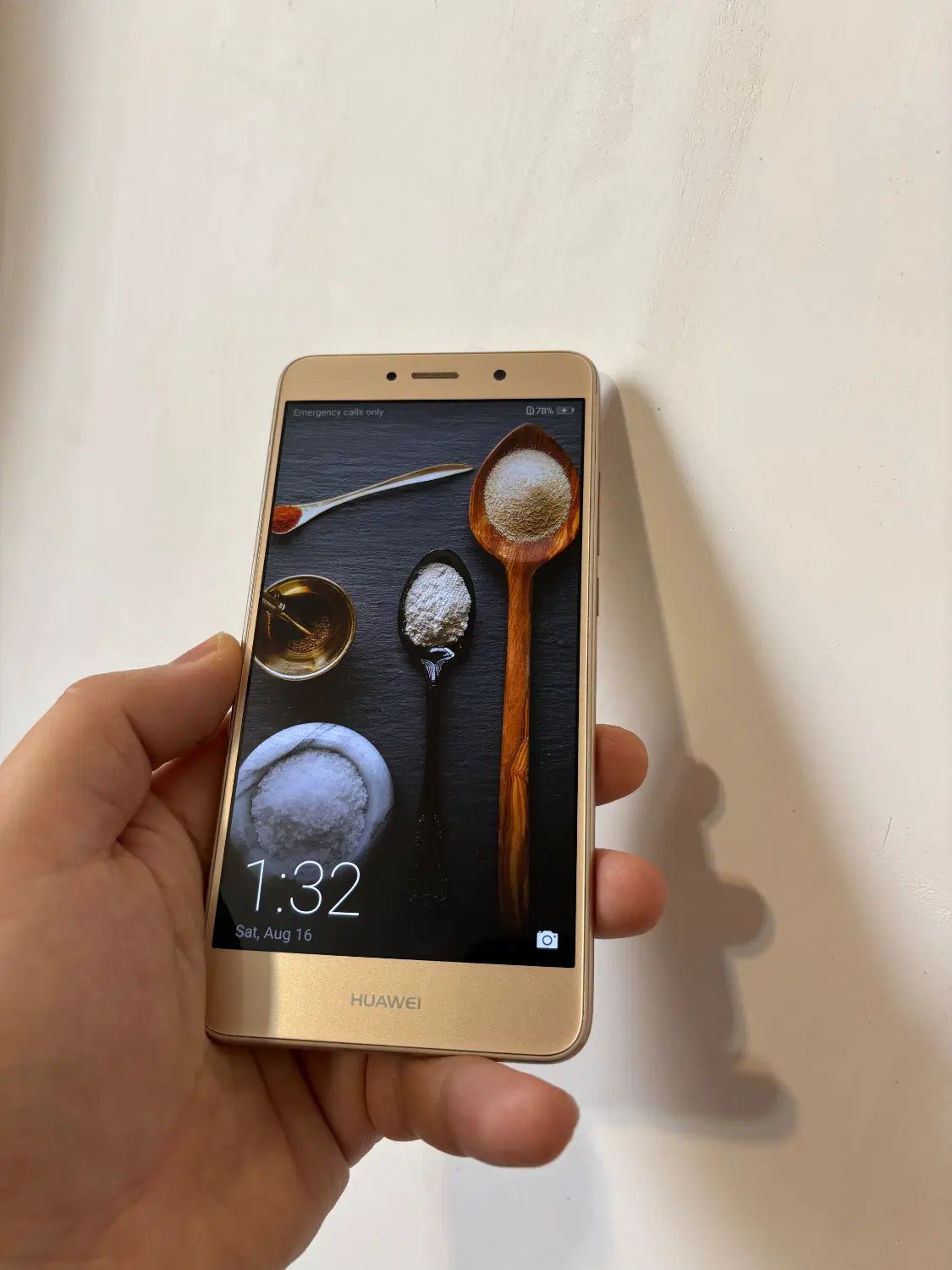 گوشی موبایل هواوی y7 prime|موبایل|همدان, |دیوار