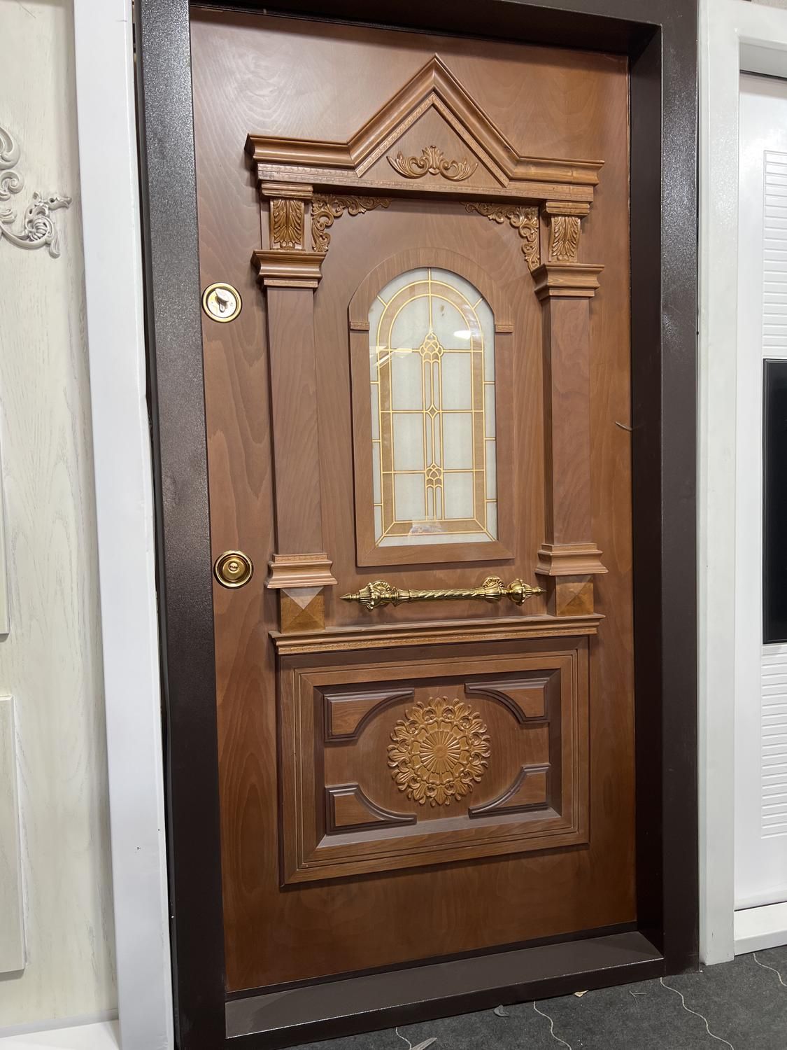 ضد سرقت هاکان ، ضد سرقت راشین|مصالح و تجهیزات ساختمان|مشهد, نوید|دیوار