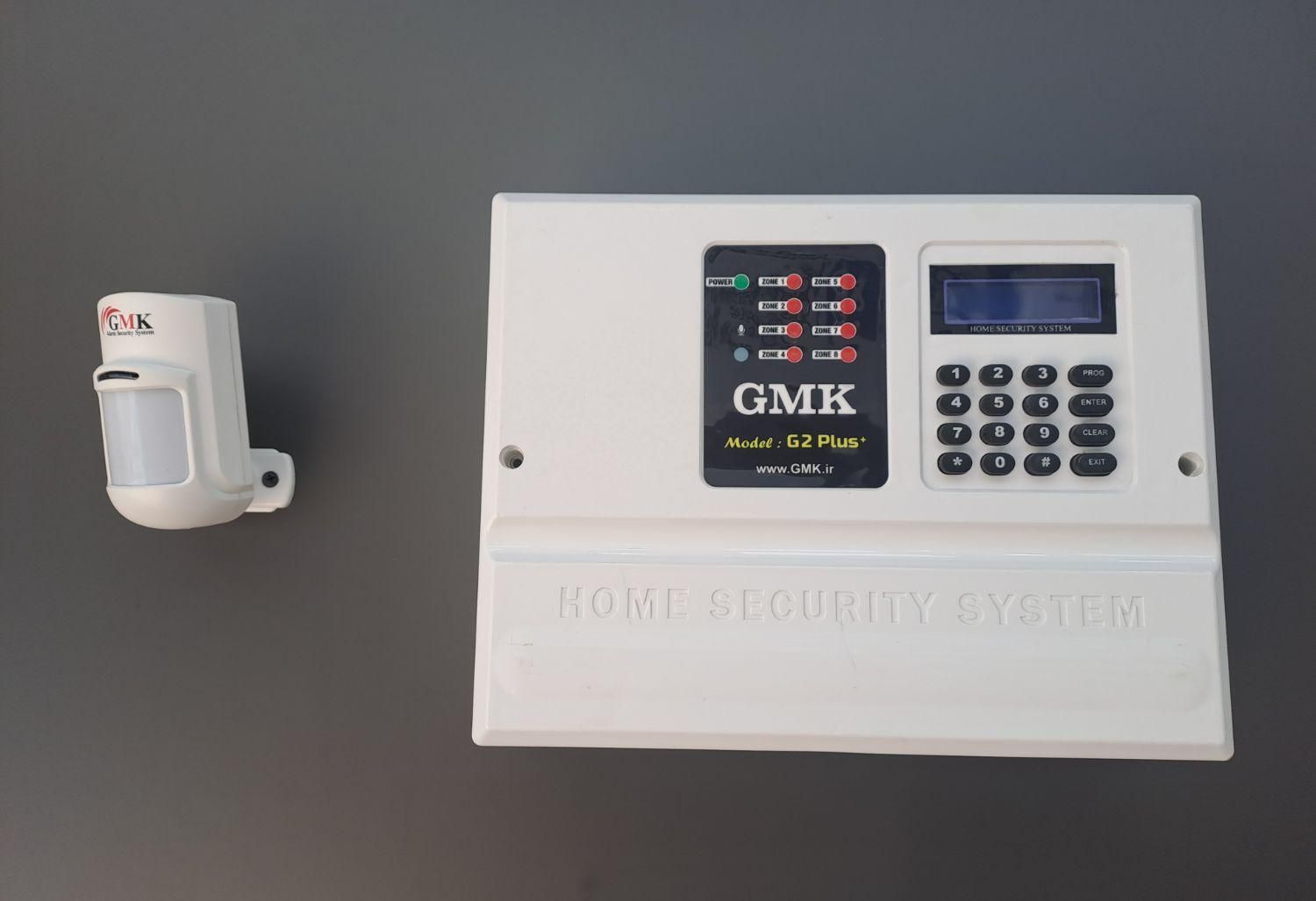 دزدگیر اماکن|دوربین مداربسته|رفسنجان, |دیوار