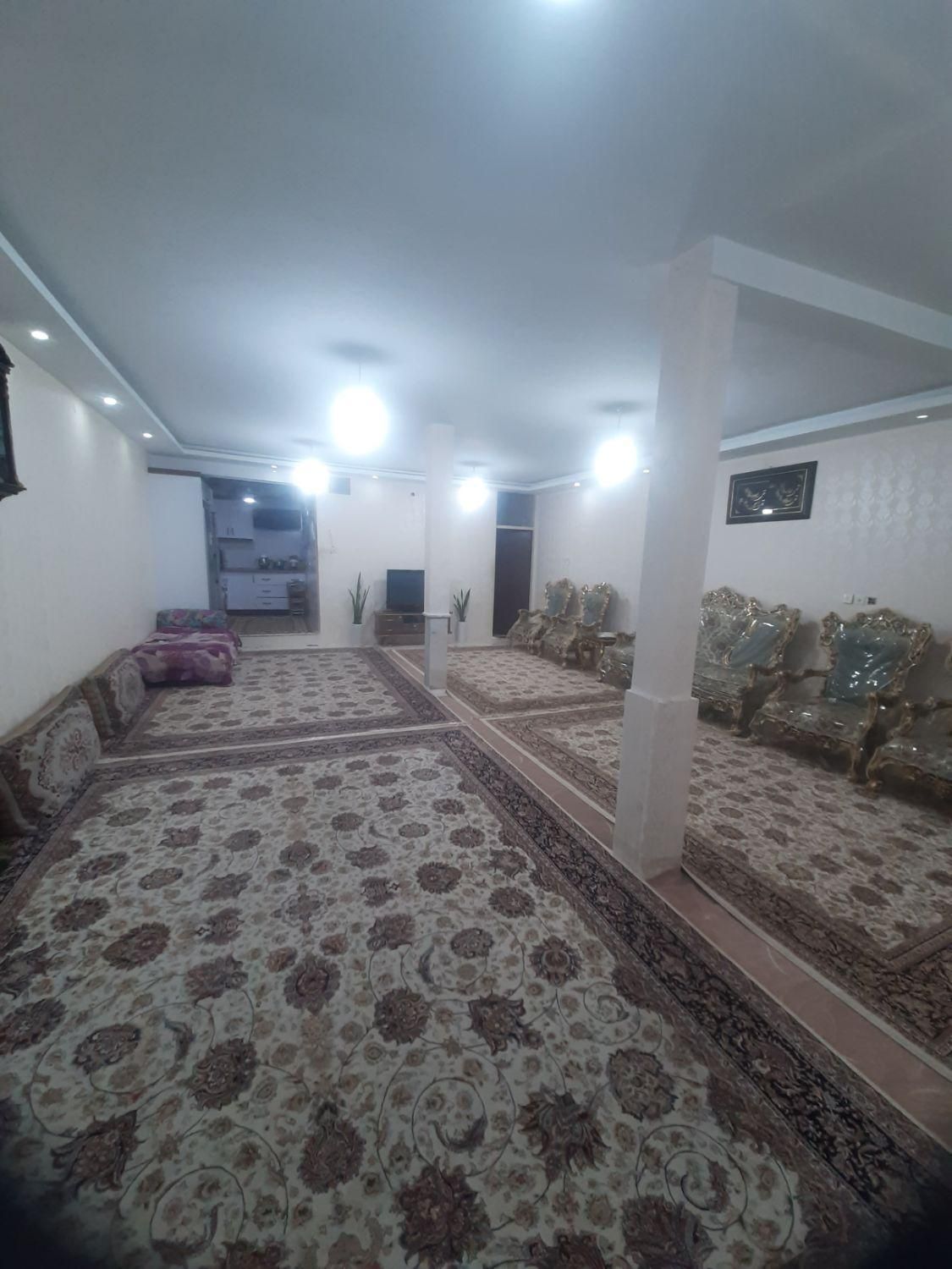 ویلایی قابل معاوضه مسلم جنوبی فاطمیه گاز|فروش خانه و ویلا|مشهد, گاز|دیوار