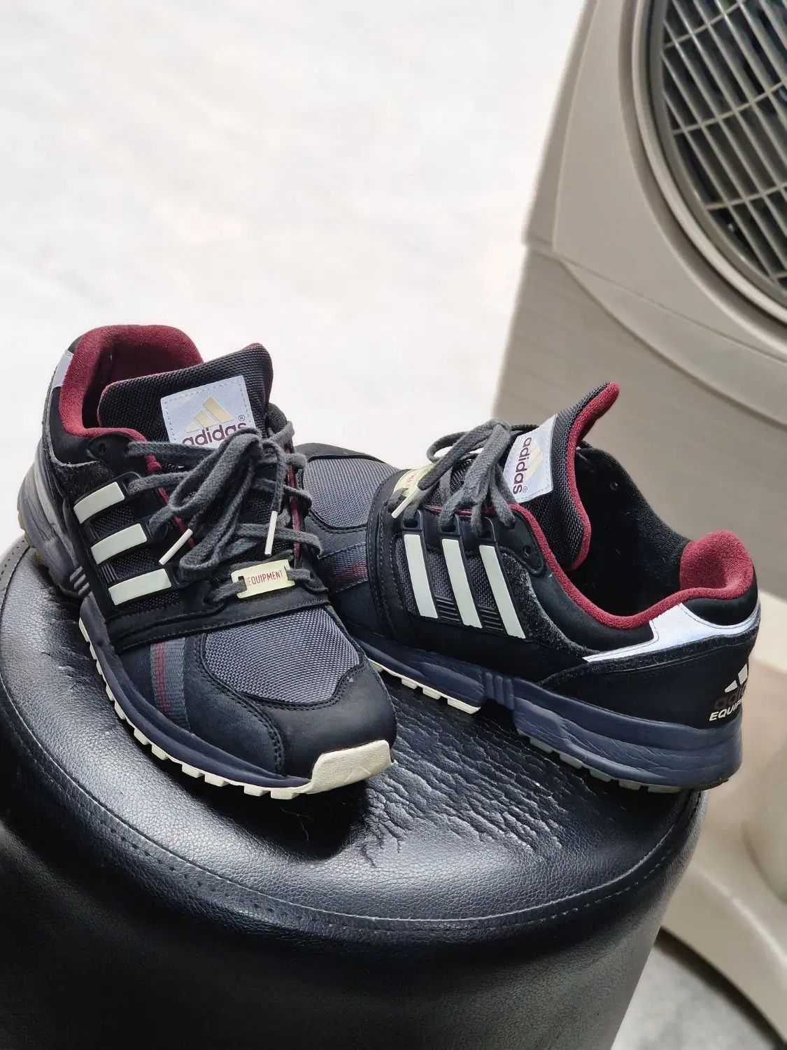کتونی اورجینال اکومنت کاشیون zx|کیف، کفش، کمربند|تهران, فردوسی|دیوار