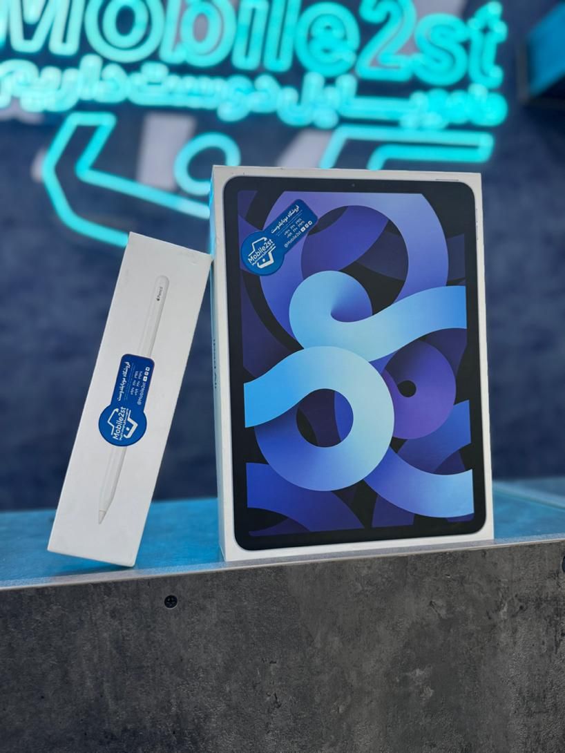 iPad Air 4th / ایپد ایر ۴|تبلت|تهران, مرزداران|دیوار