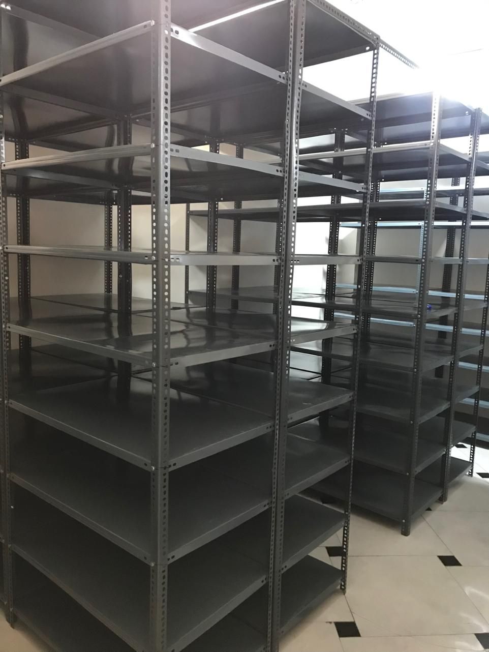 سالم قفسه و نبشی|حراج|تهران, تهرانسر شرقی|دیوار