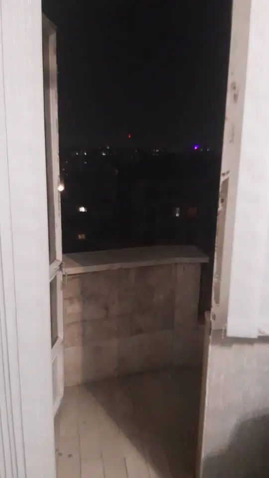 مبله لارستان ۲خواب طبقه ۶|اجارهٔ کوتاه‌مدت آپارتمان و سوئیت|تهران, بهجت‌آباد|دیوار