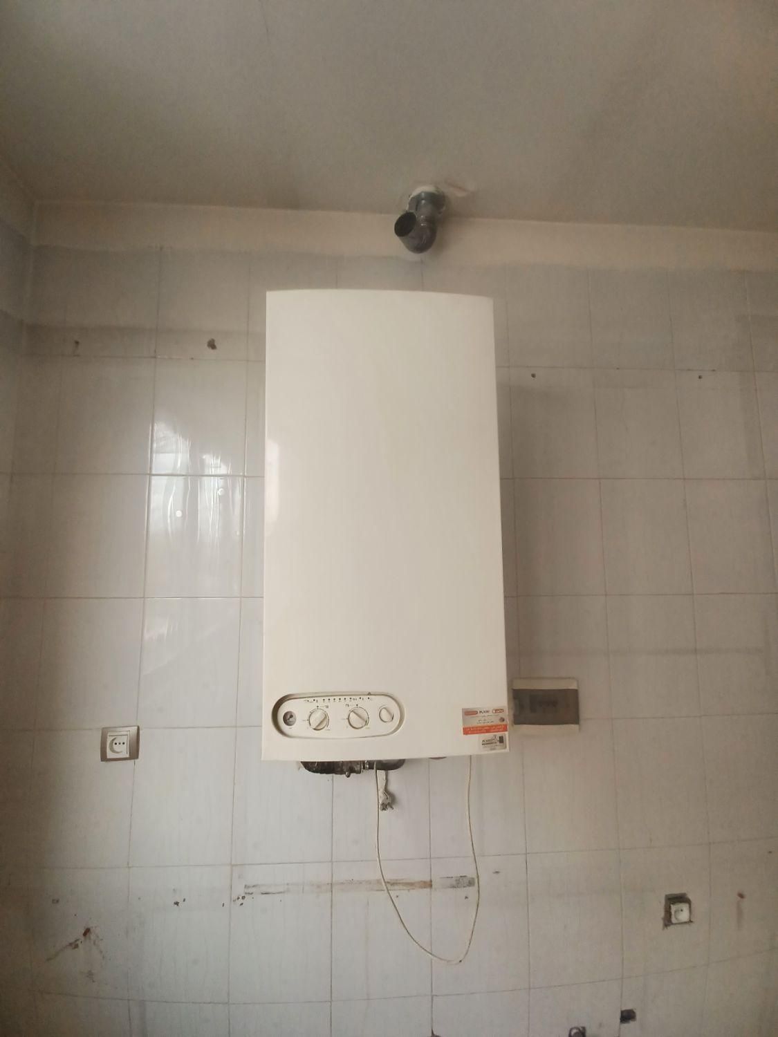 آبگرمکن پکیچ خریدارم سالم وخراب.|آبگرمکن، پکیج، شوفاژ|تهران, تهرانپارس شرقی|دیوار