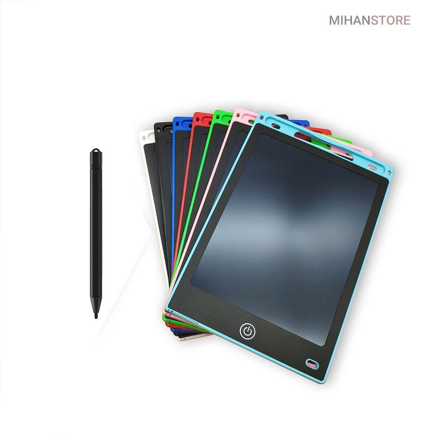 تبلت جادویی پاک شونده LCD WRITING TABLET|تبلت|تهران, افسریه|دیوار