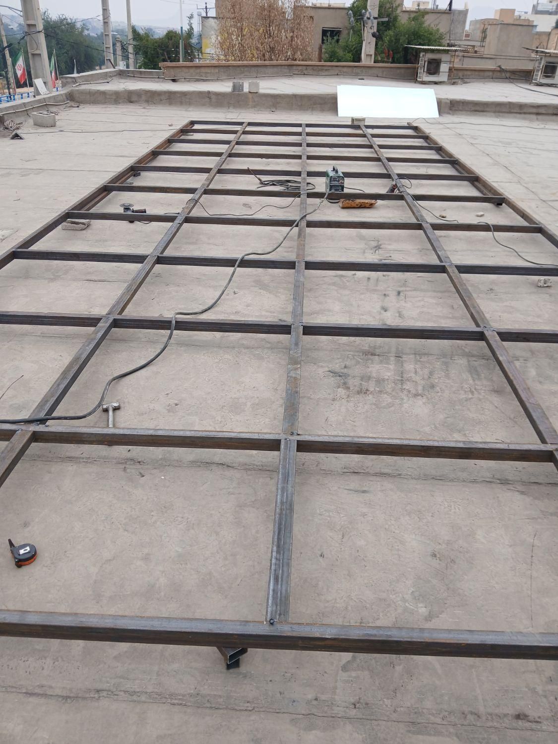 جوشکاری سیار|خدمات پیشه و مهارت|شوشتر, |دیوار