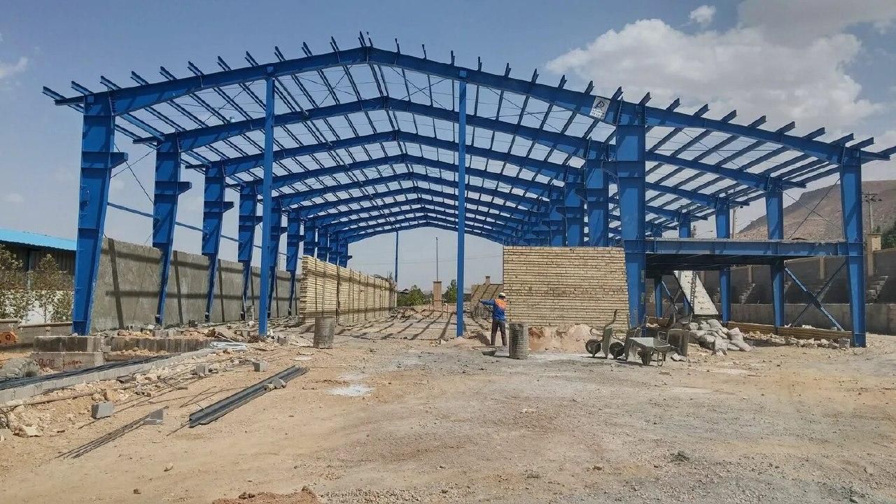 سوله دست دوم و نو|مصالح و تجهیزات ساختمان|شهریار, شهریار|دیوار