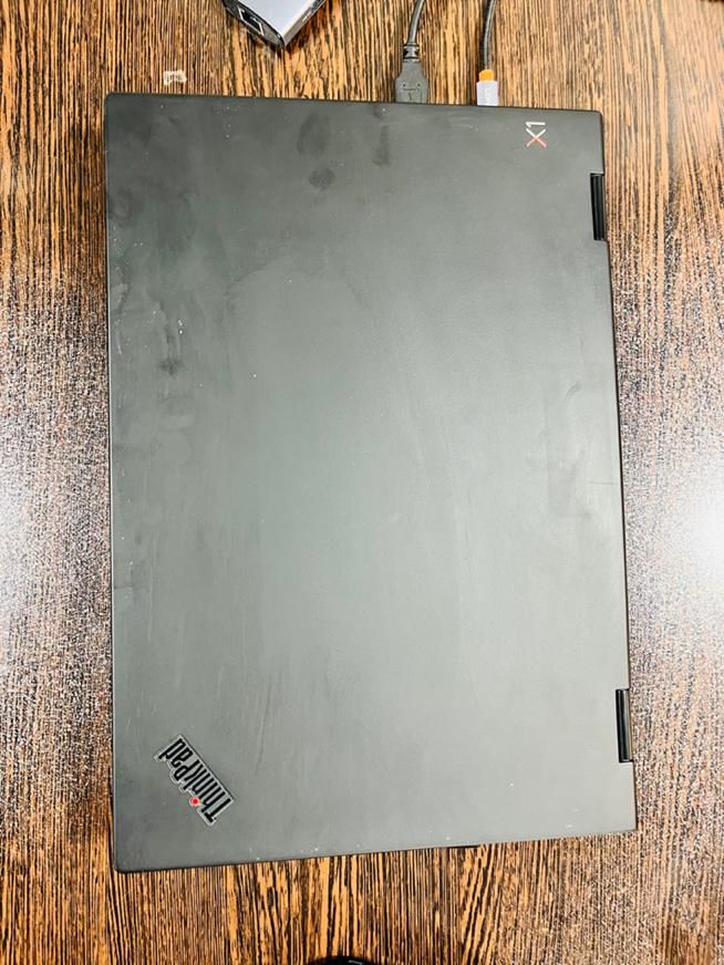 Lenovo Thinkpad x1 yoga|رایانه همراه|تهران, سوهانک|دیوار