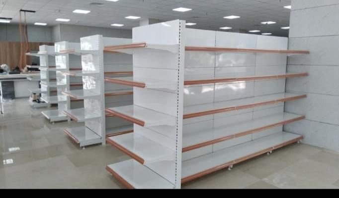 ارائه قفسه بندی سیستم های فروشگاهی و هایپری|فروشگاه و مغازه|بندرعباس, |دیوار