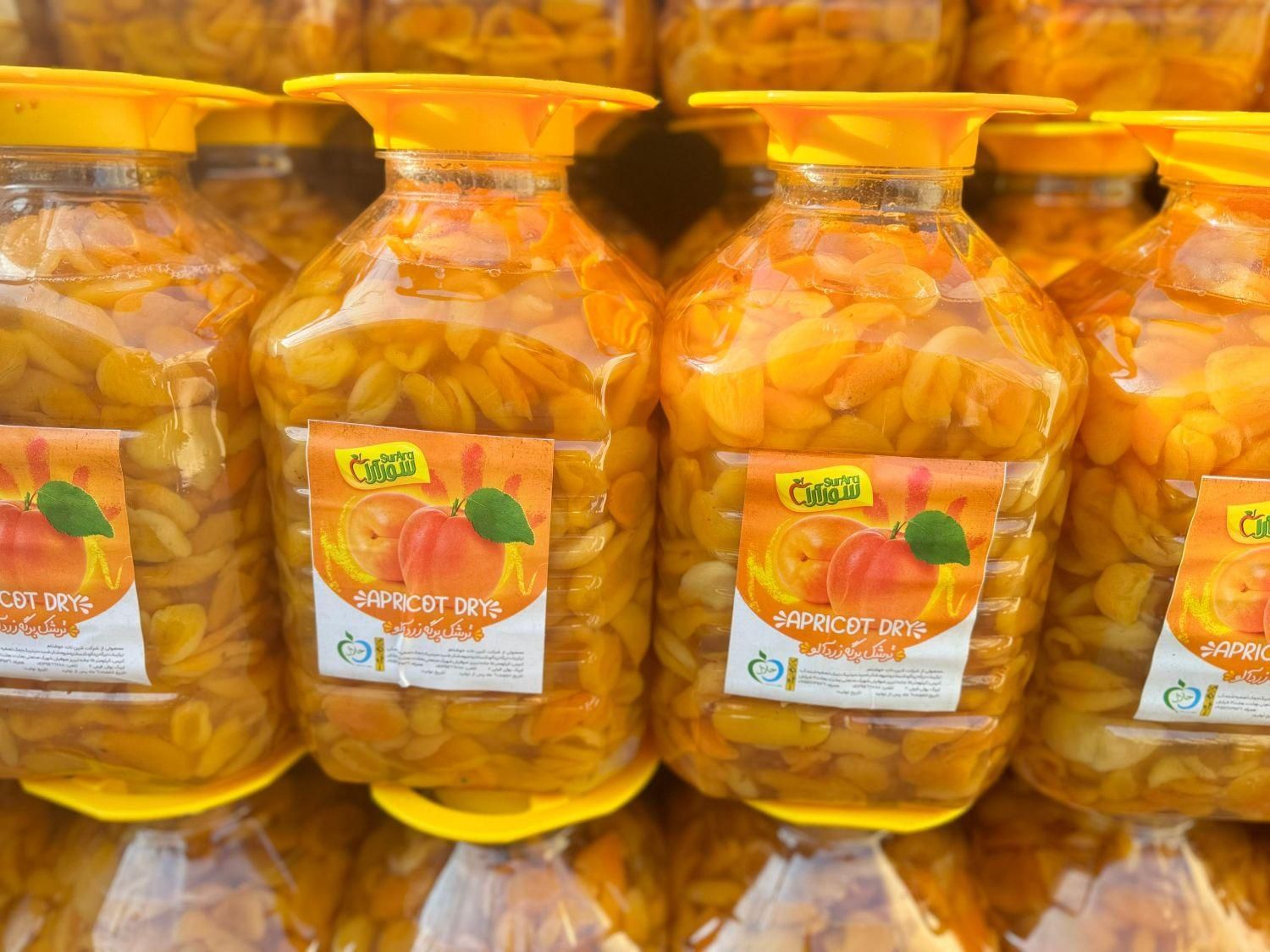 پخش لواشک زنبوز طلا|خوردنی و آشامیدنی|رستم‌آباد, |دیوار