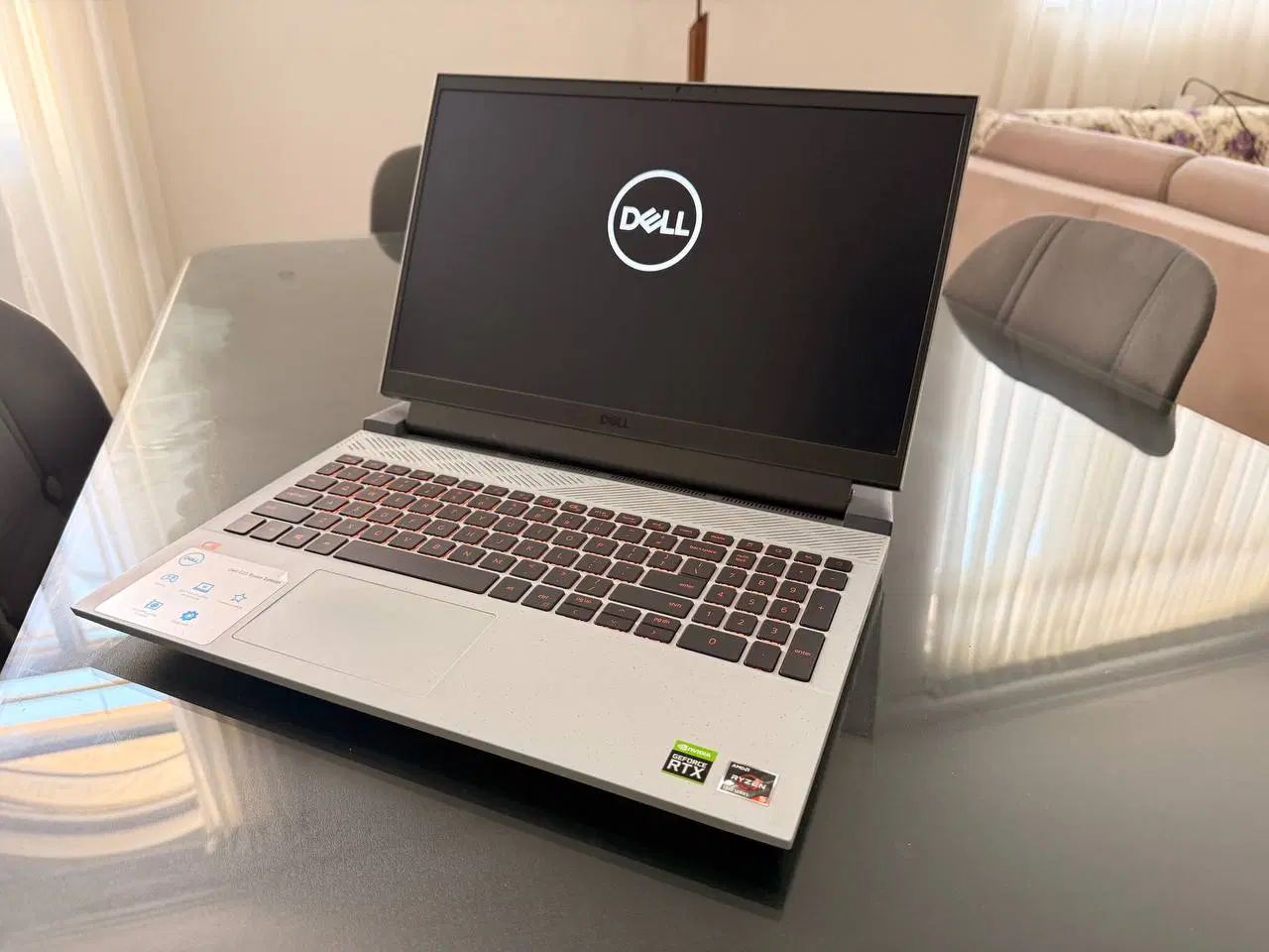 لپتاپ گیمینگ مشترک Dell و Alienware|رایانه همراه|تهران, شهرک آپادانا|دیوار