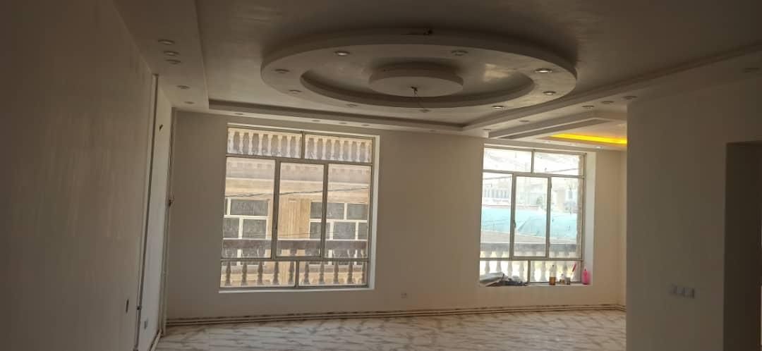 اجاره آپارتمان ۱۴۱ متری ۲ خوابه طبقه ۲|اجارهٔ آپارتمان|ایوان, |دیوار