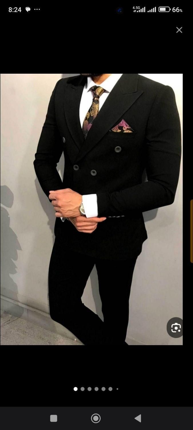 مزون لباس مجلسی(کت شلوار کرایه دریا)|لباس|کرمانشاه, |دیوار