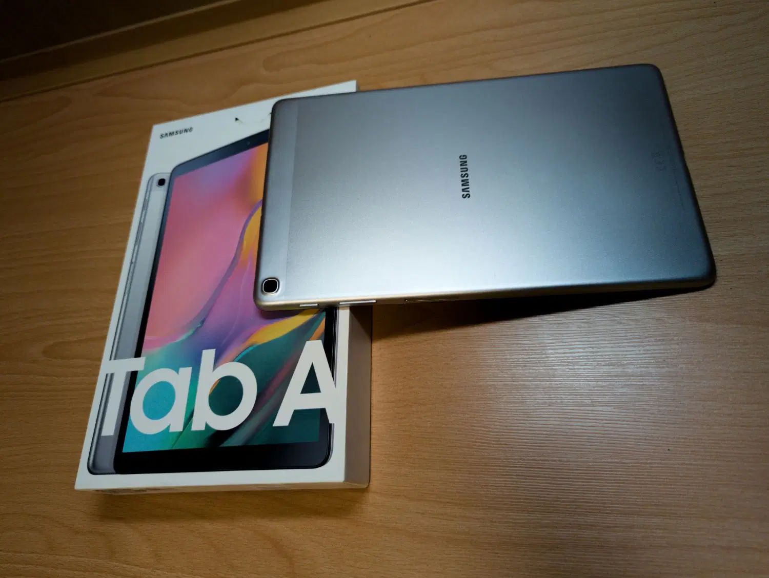 تبلت سامسونگ  Galaxy Tab A 10.1 2019|تبلت|اصفهان, جلفا|دیوار