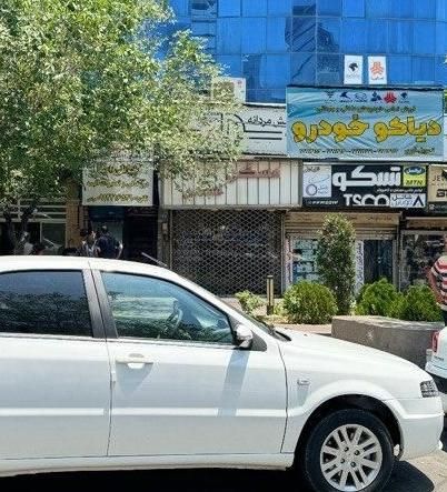 سمند سورن موتور جدید XU7/ پراید وانت تحویل یکساعته|خودرو سواری و وانت|تهران, صادقیه|دیوار