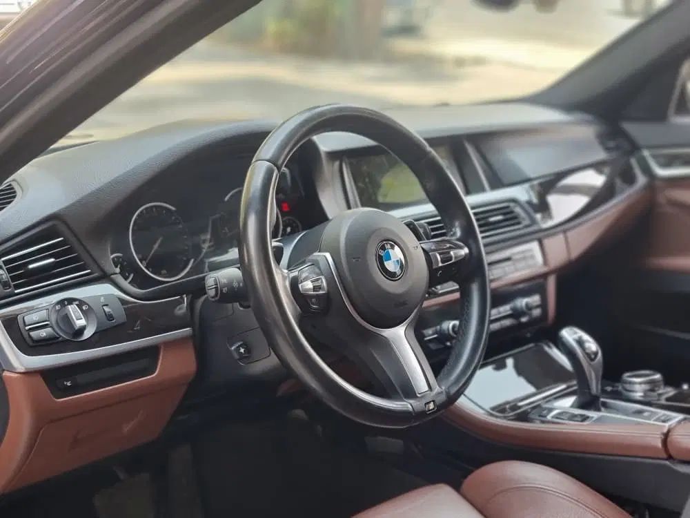 Bmw 528|خودرو سواری و وانت|کرج, عظیمیه|دیوار