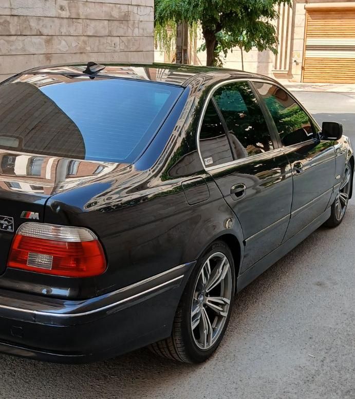 BMW 520i E39.تویوتا.benz|خودرو سواری و وانت|تهران, جنت‌آباد مرکزی|دیوار