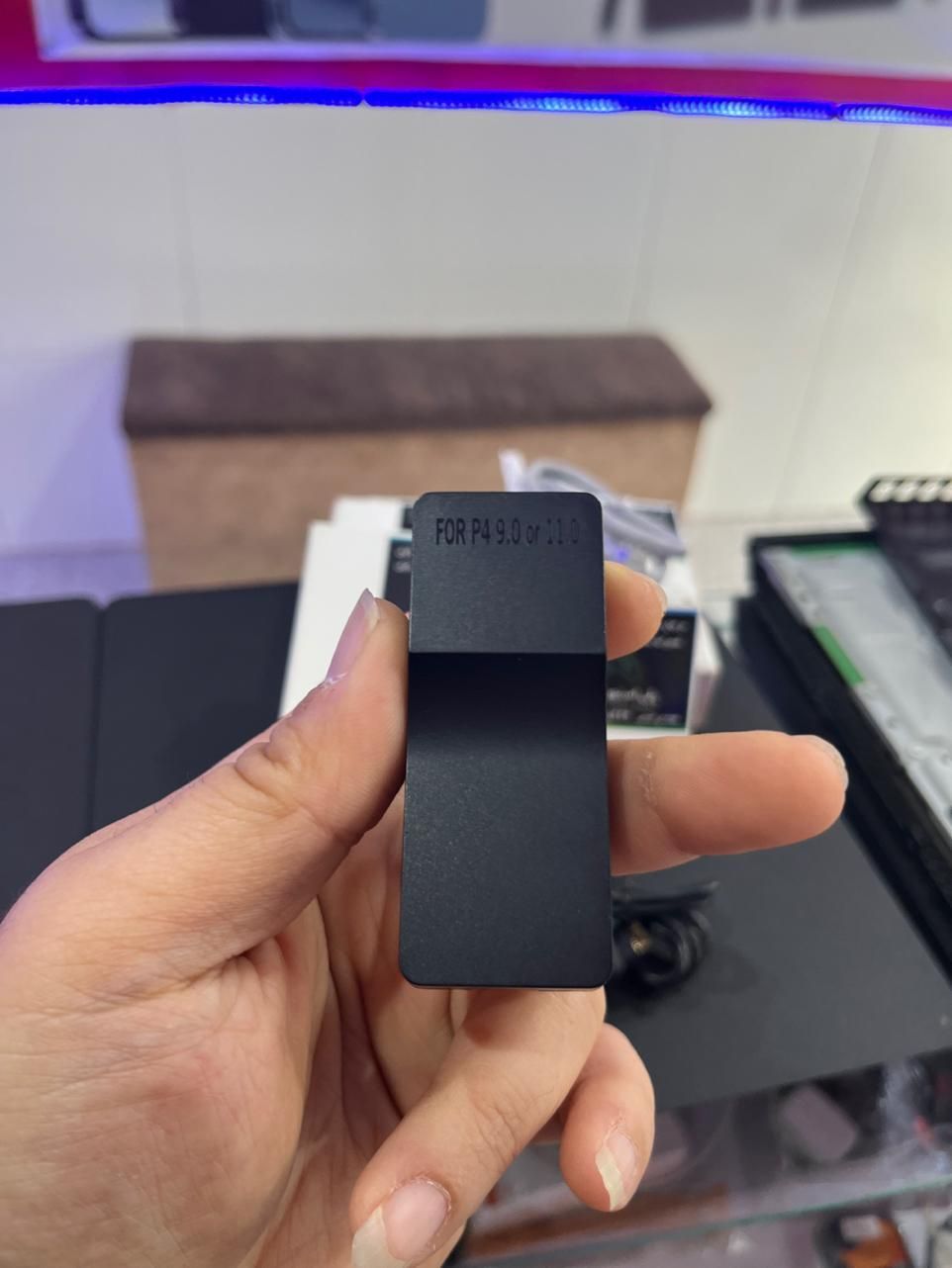 دانگل ps4کپی خور F.W 11.00 اورجینال|کنسول، بازی ویدئویی و آنلاین|آمل, |دیوار
