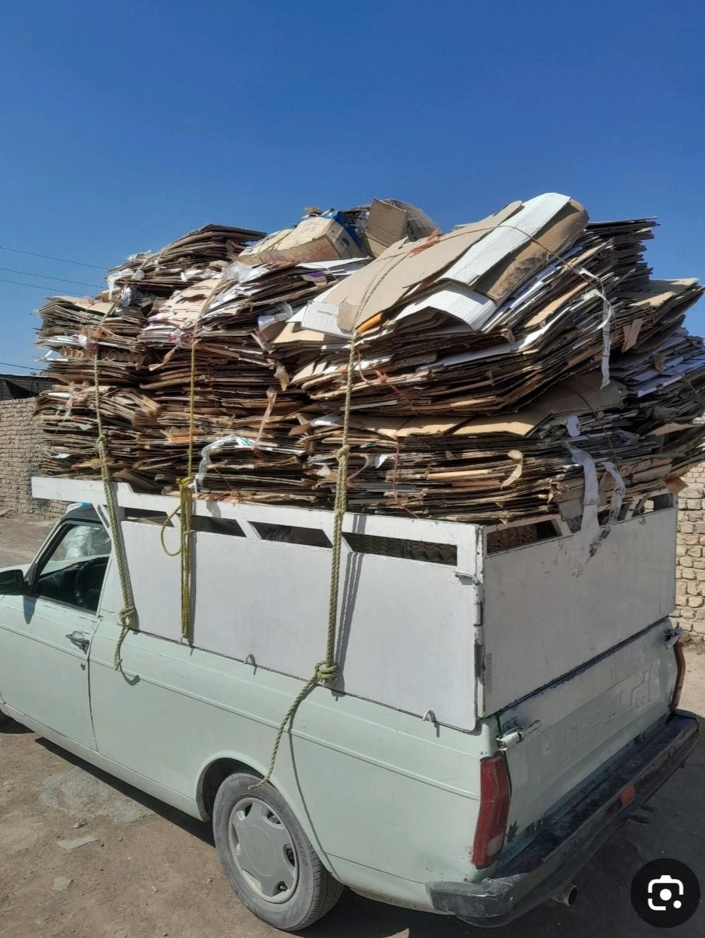 خرید ضایعات سوری با بالا ترین  قیمت|خدمات پیشه و مهارت|تویسرکان, |دیوار