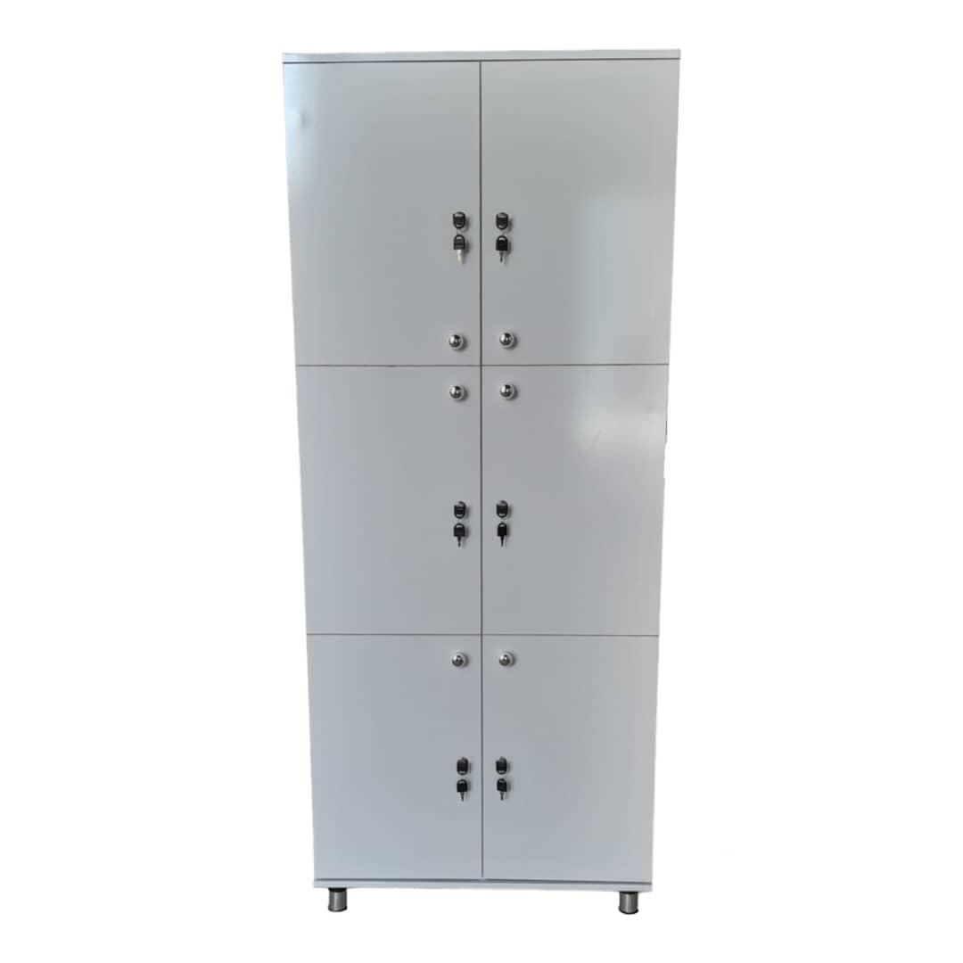 لاکر کمد باشگاهی پرسنلی استخری سالن زیبایی اداری|جاکفشی، کمد، دراور|تهران, قصر فیروزه ۱|دیوار