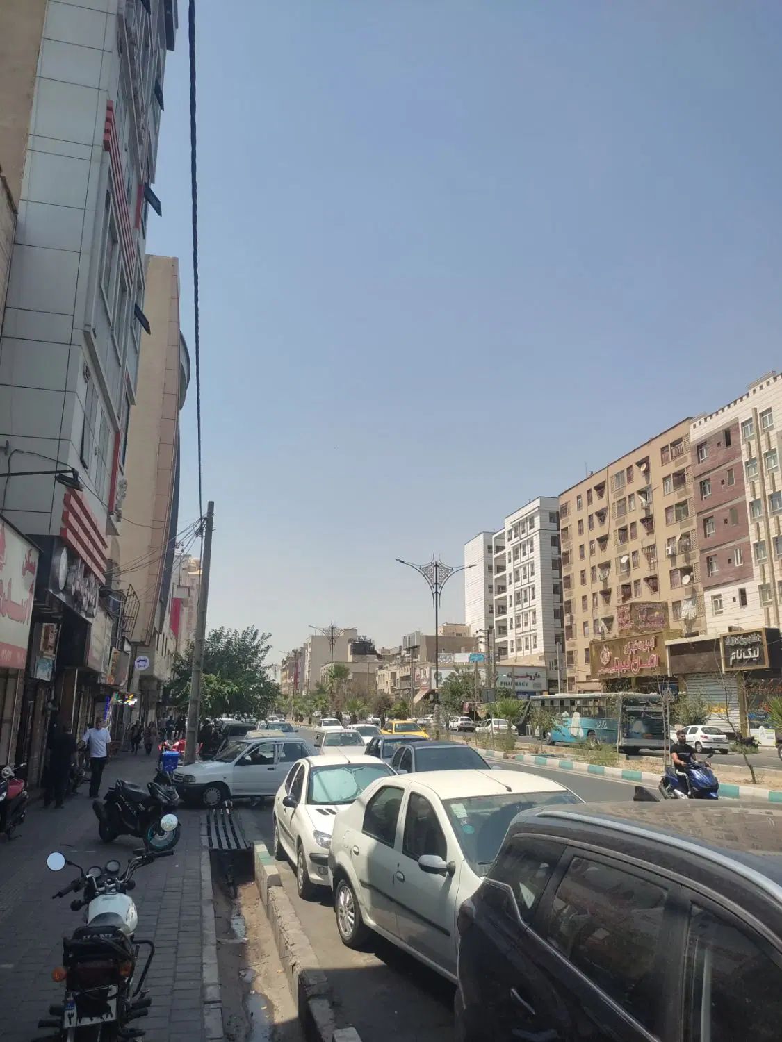 اجاره مغازه 40 متر //تهرانسر|اجارهٔ مغازه و غرفه|تهران, تهرانسر مرکزی|دیوار