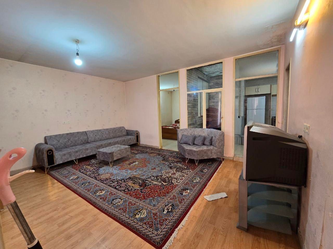 اجاره آپارتمان مبله روزانه|اجارهٔ کوتاهمدت آپارتمان و سوئیت|اصفهان, جوزدان الیادران|دیوار