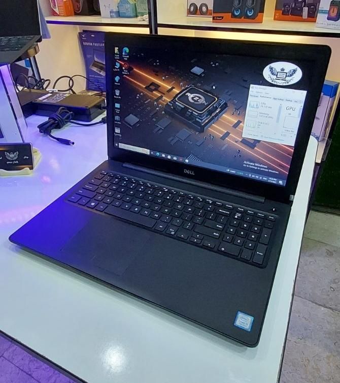 Dell Latitude 3590|رایانه همراه|محمدیه-قزوین, |دیوار