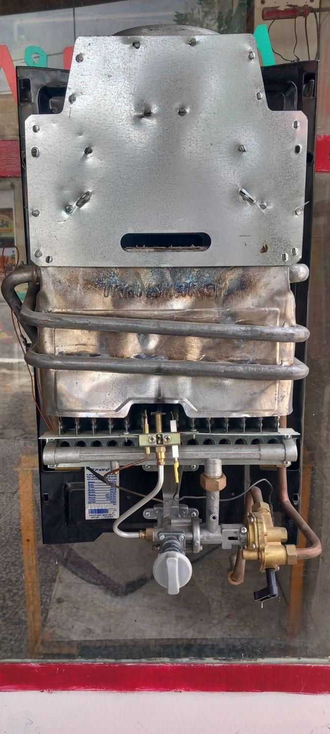 تعمیرات تخصصی پکیج،آبگرمکن ،بخاری|خدمات پیشه و مهارت|بوئین زهرا, |دیوار