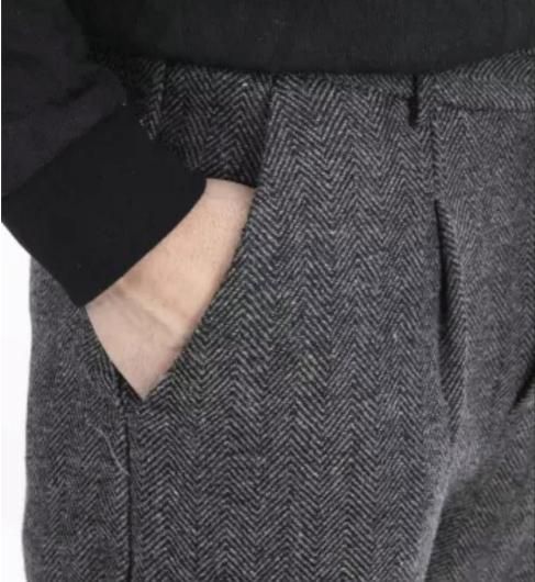 شلوار مام پارچه ای ترند روز دو پیل NO1 ZARA|لباس|یاسوج, |دیوار