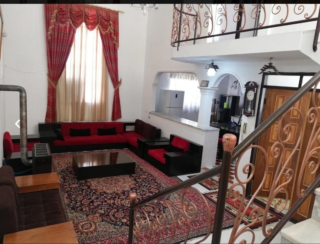 اجاره روزانه آپارتمان دوخواب اسفراین|اجارهٔ کوتاه‌مدت آپارتمان و سوئیت|اسفراین, |دیوار