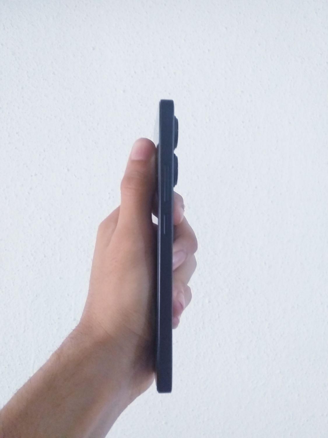 شیائومی Redmi Note 13 4G با حافظهٔ ۲۵۶ در حد آک|موبایل|تهران, افسریه شمالی|دیوار