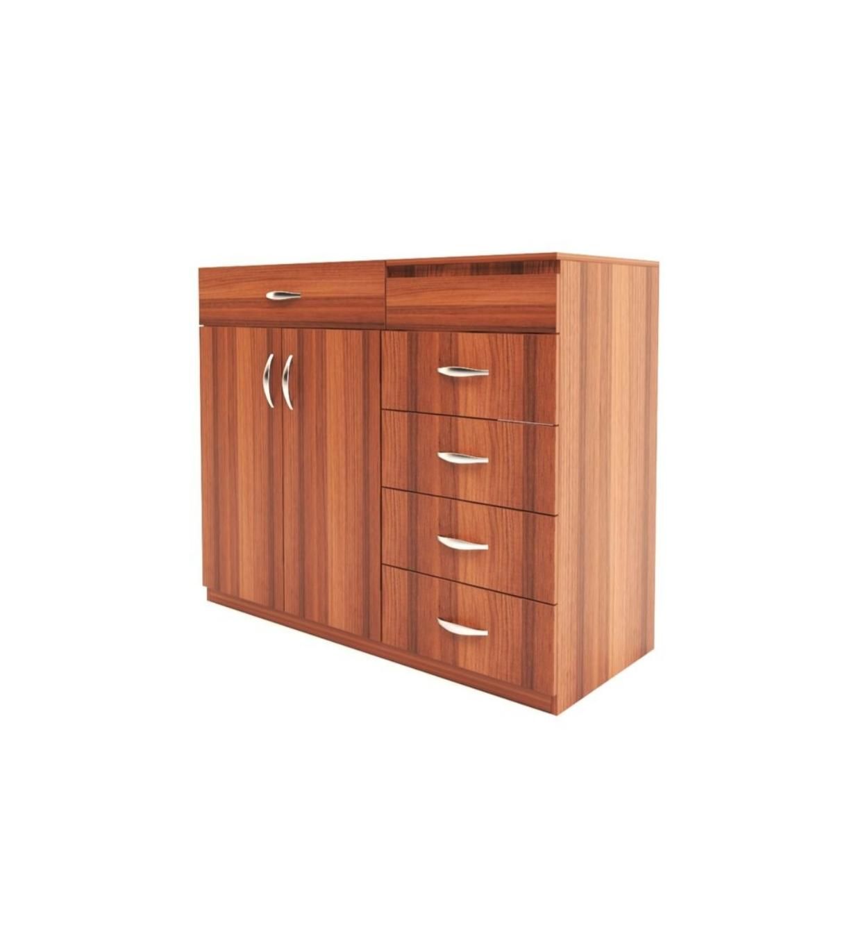 کنسول دراور چند کاره|بوفه، ویترین، کنسول|رشت, گلسار|دیوار