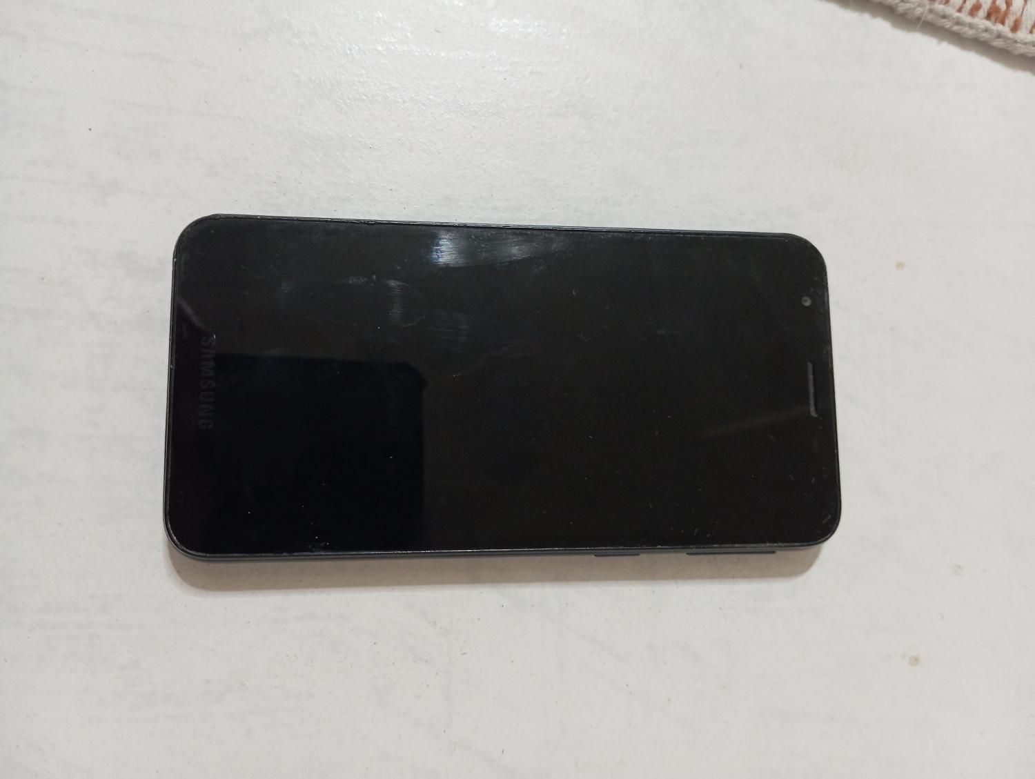 سامسونگ Galaxy A2 Core با حافظهٔ ۱۶ گیگابایت|موبایل|کرج, شهر جدید اندیشه|دیوار