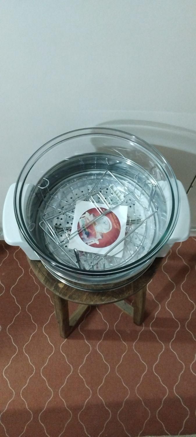 هواپز Air Fryer|اجاق گاز و لوازم برقی پخت‌وپز|تهران, مهرآباد جنوبی|دیوار