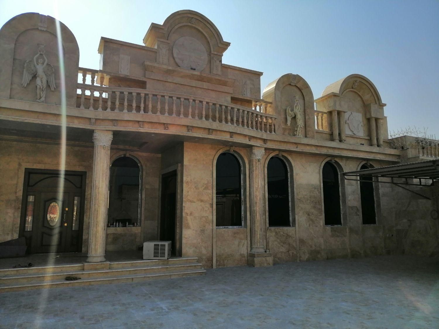 پنجره دوجداره upvc و آلومینیوم ترمال بریک|خدمات پیشه و مهارت|دزفول, |دیوار