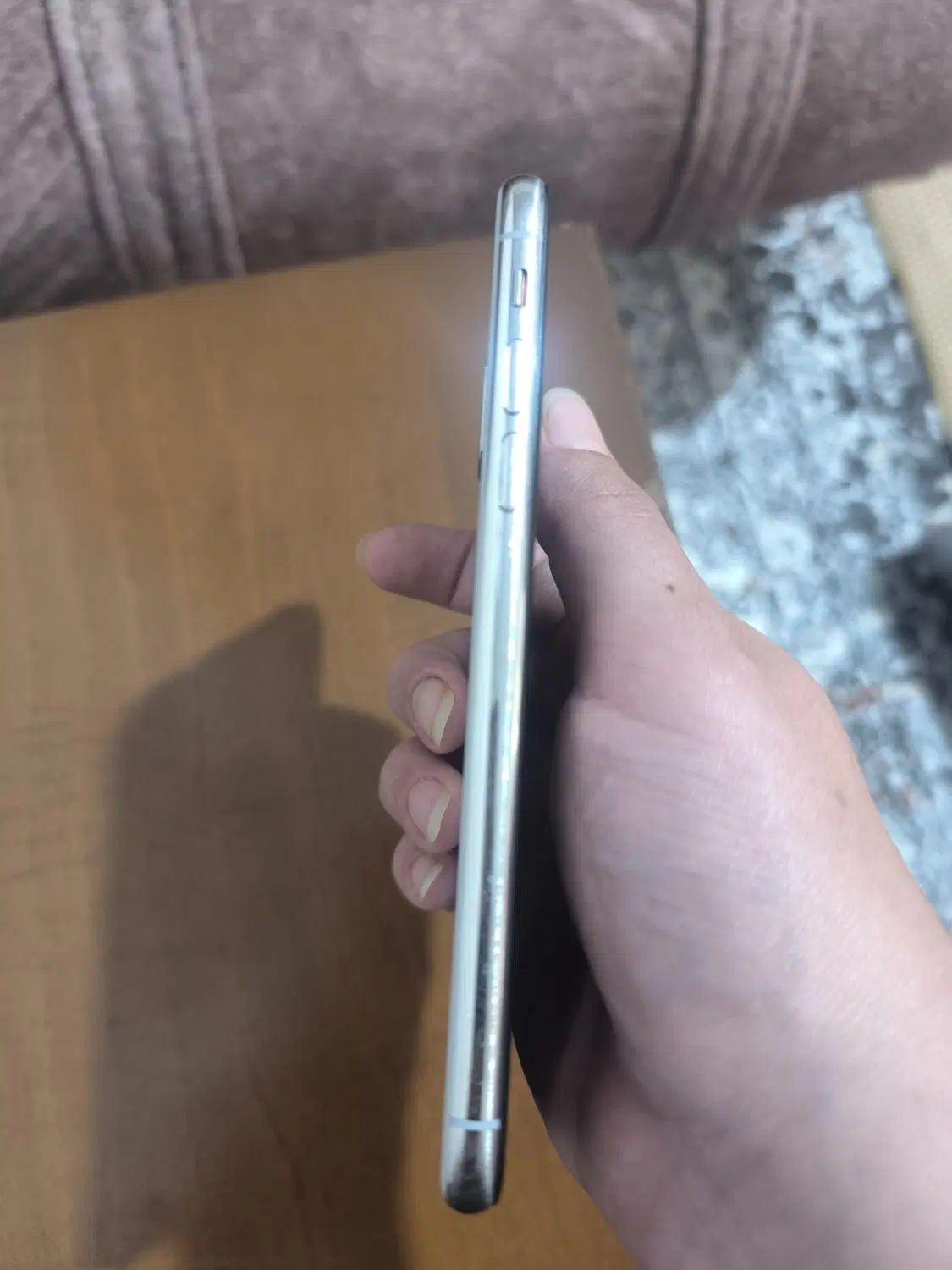 iphone x 256|موبایل|تهران, یافت‌آباد|دیوار
