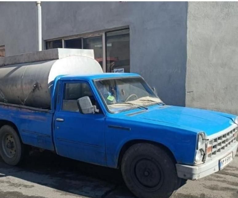 آبرسانی نیسان|خدمات حمل و نقل|سبزوار, باهنر|دیوار