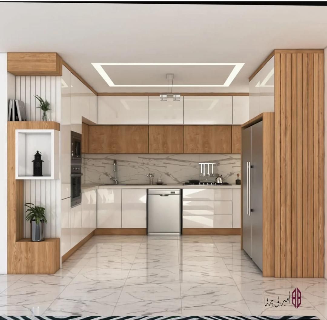 کابینت مدرن|مصالح و تجهیزات ساختمان|شیراز, میانرود|دیوار