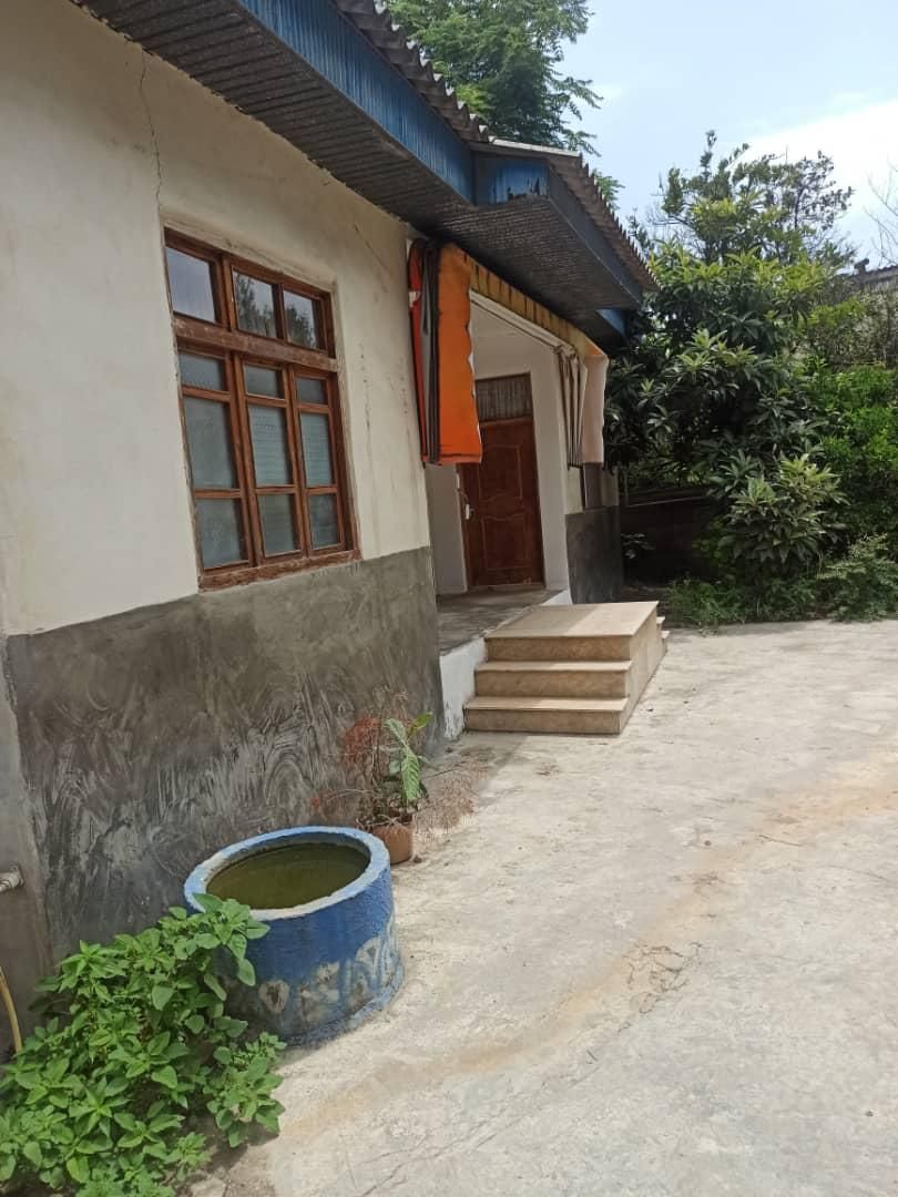 ویلاکلنگی/۳۸۰متری/با سند|فروش زمین و ملک کلنگی|امامزاده عبدالله, |دیوار