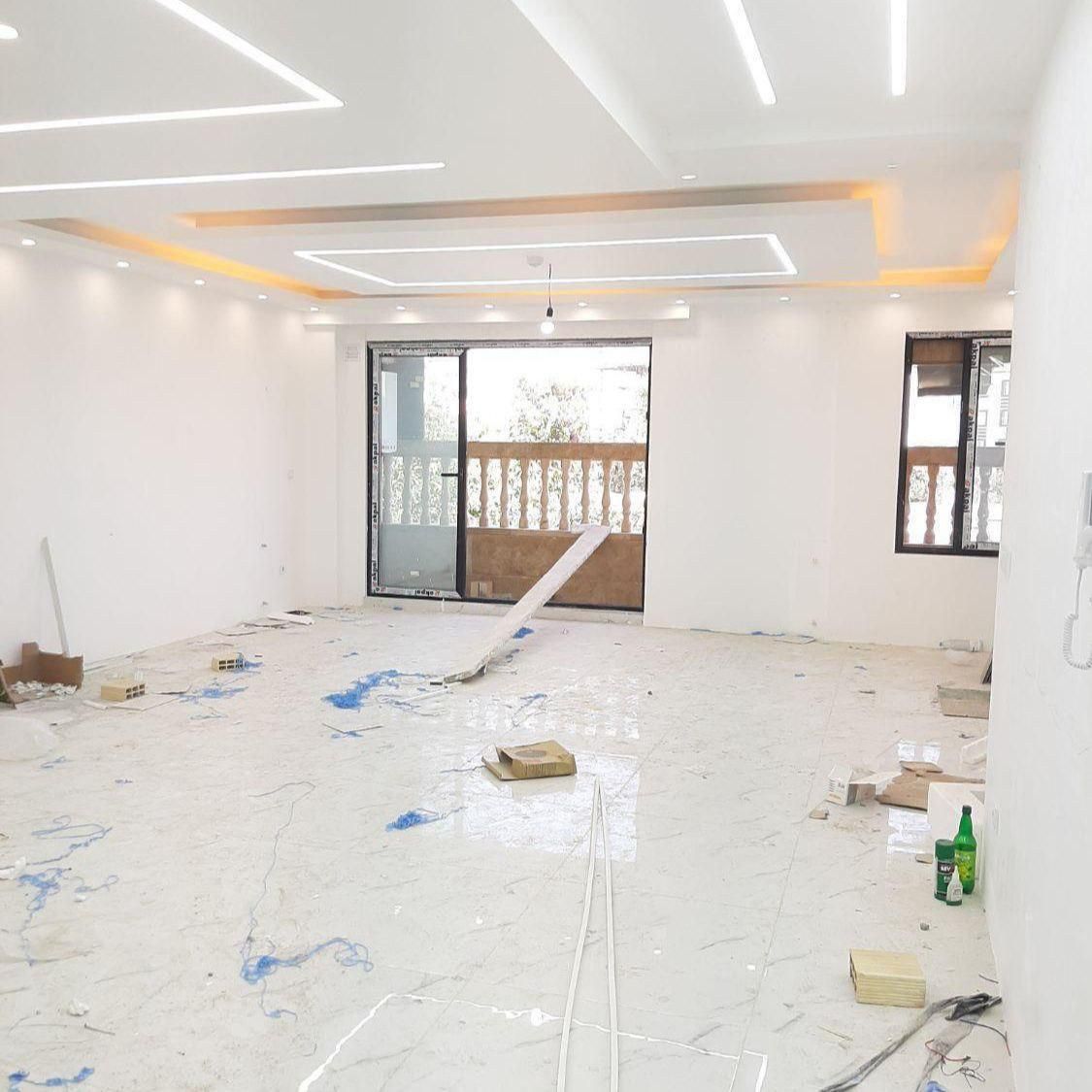 ۱۲۵متر برج هوشمند دریاچه چیتگر/ وام دار/ معاوضه|فروش آپارتمان|تهران, دریاچه شهدای خلیج فارس|دیوار