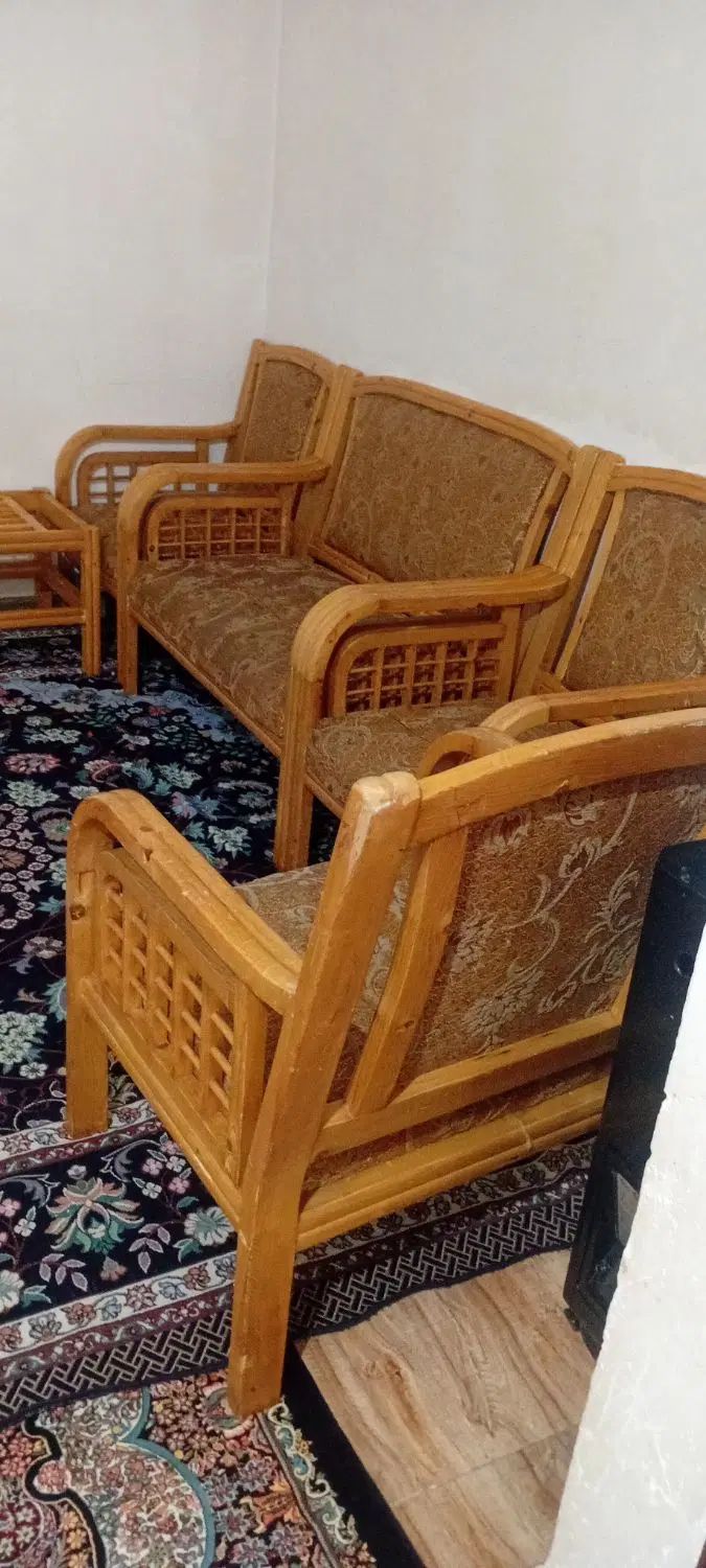 فروش مبل|مبلمان خانگی و میز عسلی|رشت, حمیدیان|دیوار