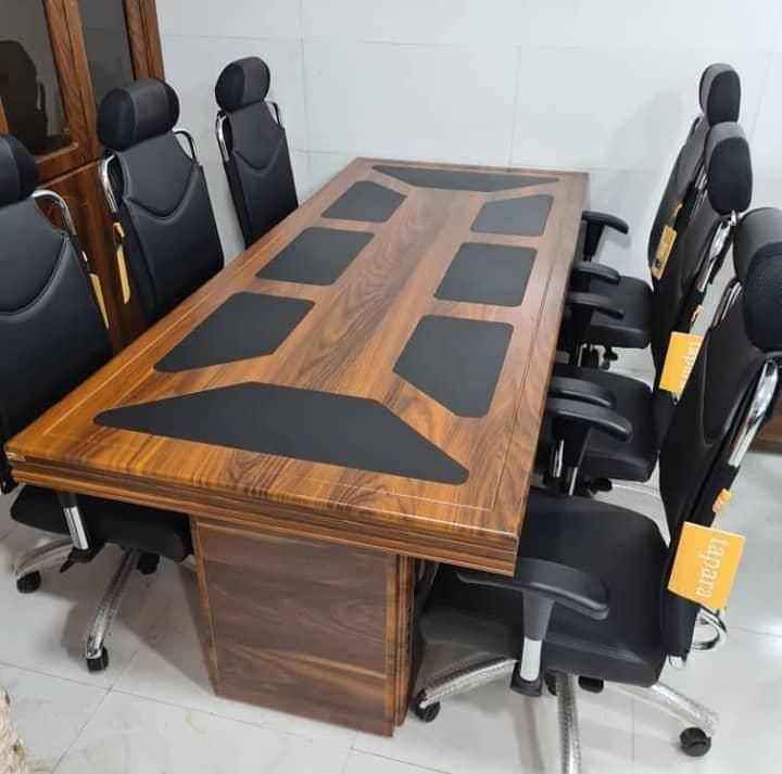 میز کنفرانس خبری استقلال گسترش مدیریت منشی مطب|دفتر کار|شاهرود, |دیوار