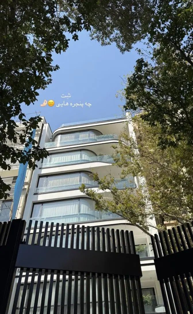 آپارتمان170متر3خواب طبقه4تک واحدی نوسازشیک صیاد23|فروش آپارتمان|مشهد, شهرآرا|دیوار