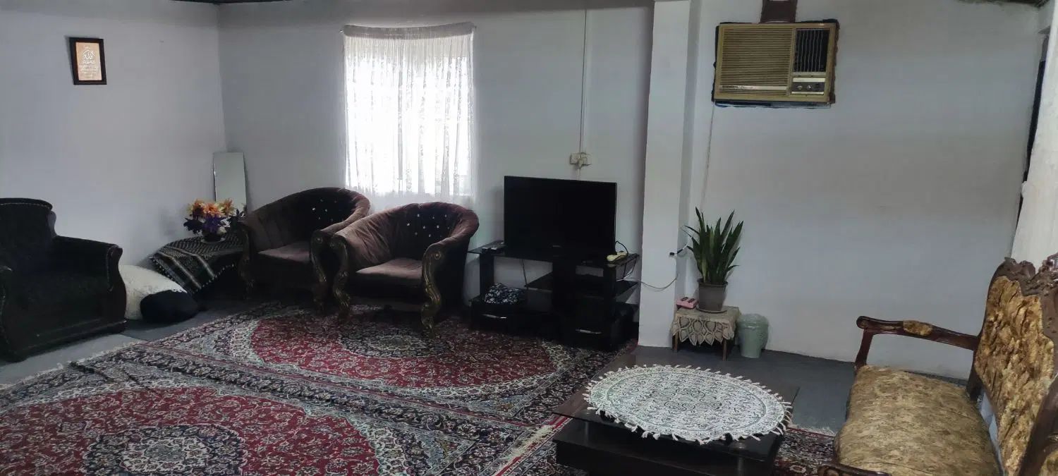 ویلا تک خواب دربست و خانوادگی و تمیز (مالک)|اجارهٔ کوتاه‌مدت ویلا و باغ|بندر انزلی, نامجو|دیوار