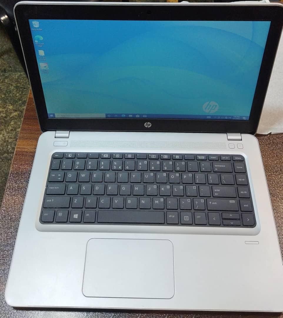 لب تاپ  Hp i5|رایانه همراه|رشت, بازار|دیوار