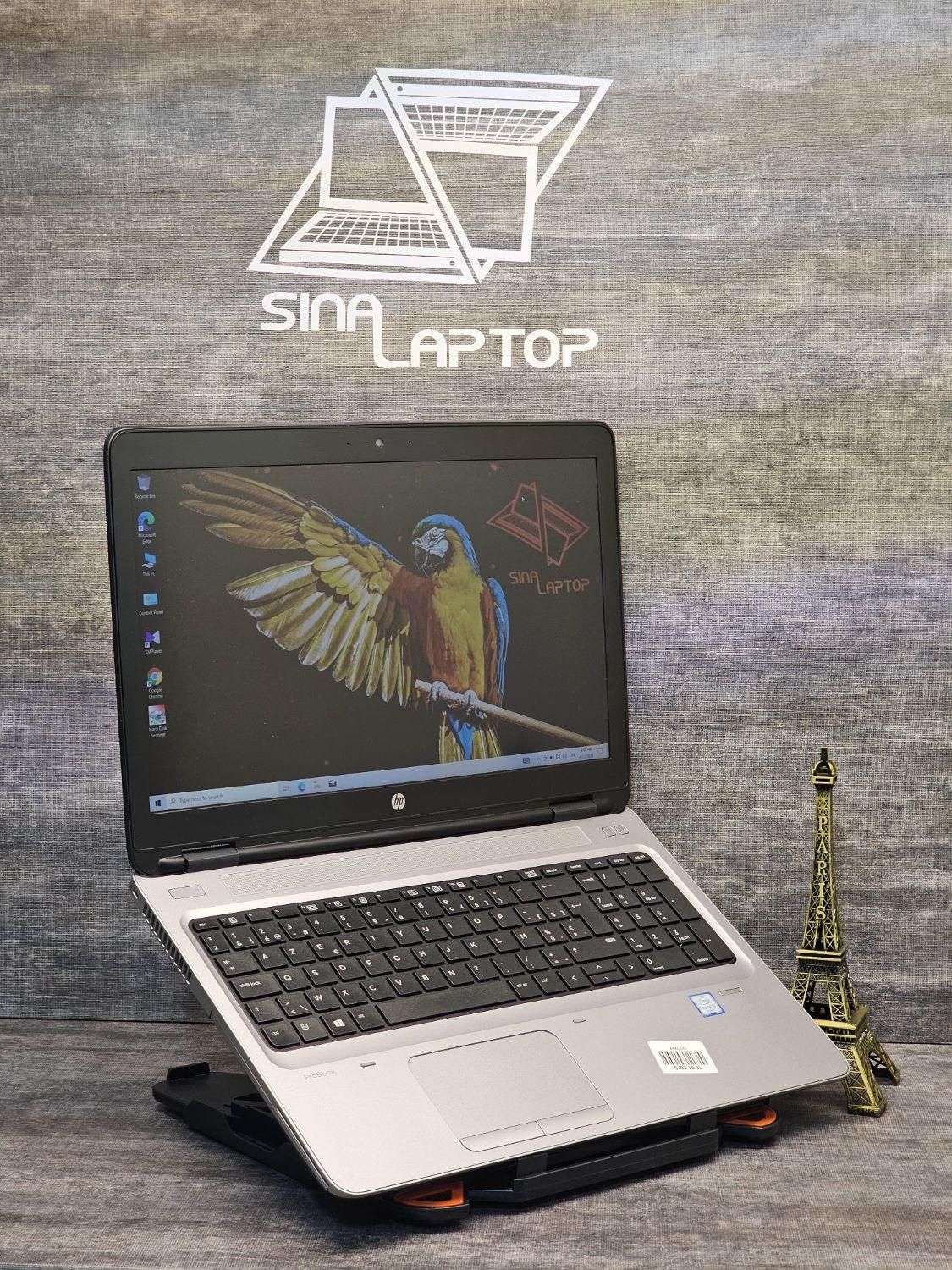 لپ تاپ HP 650 G2 اقتصادی CORE I5 دانشجویی|رایانه همراه|شیراز, وصال|دیوار