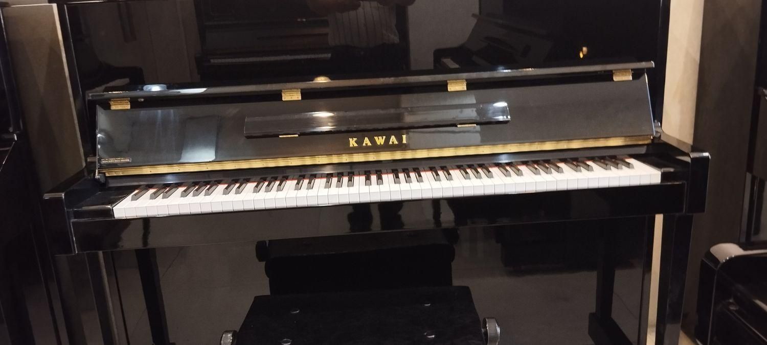 KAWAI|پیانو، کیبورد، آکاردئون|تهران, حر|دیوار